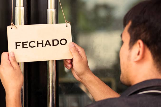 3 Milhões de Empresas Fecharam no Brasil em 2026: o Que Isso Diz Sobre o Cenário Atual