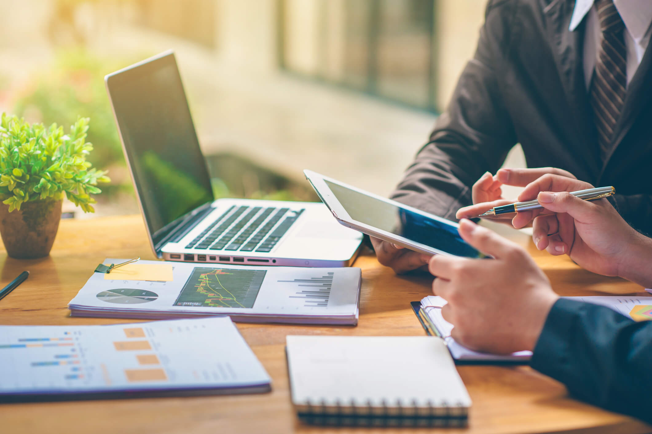 Quando Contratar uma Consultoria Empresarial: 5 Sinais que sua Empresa Precisa de Ajuda